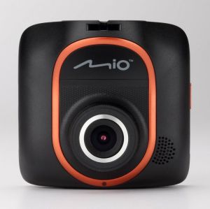 Wideorejestrator Mio Dotykowy Ekran, Sensor Sony Exmor (MiVue 588) 2