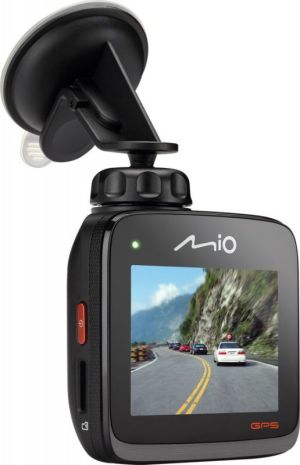 Wideorejestrator Mio Dotykowy Ekran, Sensor Sony Exmor (MiVue 588) 3