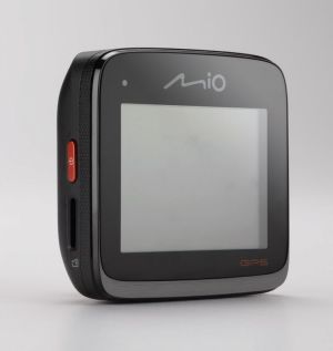 Wideorejestrator Mio Dotykowy Ekran, Sensor Sony Exmor (MiVue 588) 6