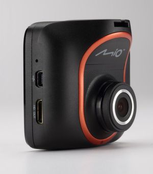 Wideorejestrator Mio Dotykowy Ekran, Sensor Sony Exmor (MiVue 588) 7