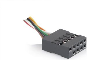 Czytnik Logic Concept All-in-one 3.5" LCR-100 Czarny (CR-LCR-100) 4