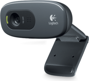 Kamera internetowa Logitech C270 (960-000582) 1