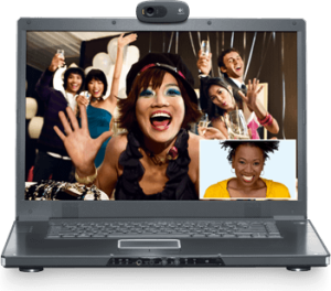 Kamera internetowa Logitech C270 (960-000582) 7