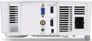 Projektor Acer H6517ST lampowy 1920 x 1080px 3000lm DLP ST 5