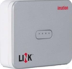 Powerbank Imation Link Power Drive Imation IOS 32 GB 3000 mAh (i30802) 1