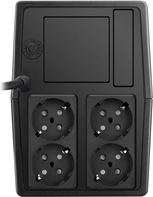 UPS FSP/Fortron FP 1000 (PPF6000601) 2