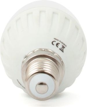Abilite Żarówka LED E14, 5W, 350lm, 3000K, biała ciepła (5901583546433) 4