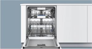 Zmywarka Siemens SN578S01TE 2