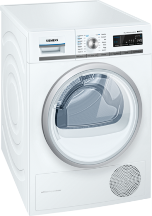 Suszarka do ubrań Siemens IQ700 (WT45W560PL) 1