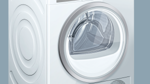 Suszarka do ubrań Siemens IQ700 (WT45W560PL) 2