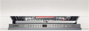 Zmywarka Bosch SBV69N91EU 4
