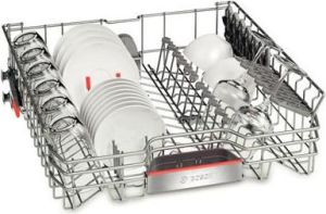 Zmywarka Bosch SBV69N91EU 5