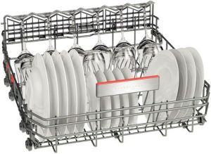 Zmywarka Bosch SBV69N91EU 6