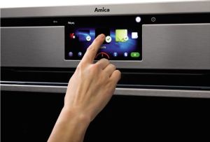 Piekarnik Amica EBI 712104 AA pyro 2