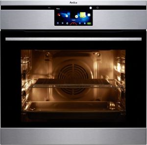 Piekarnik Amica EBI 712104 AA pyro 3