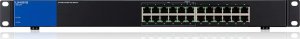 Switch Linksys LGS124P-EU 2