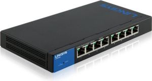 Switch Linksys LGS308 2