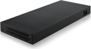Switch Linksys LGS318 3