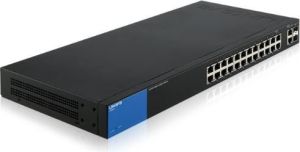 Switch Linksys LGS326-EU 1