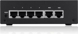 Router Linksys LRT214-EU 5