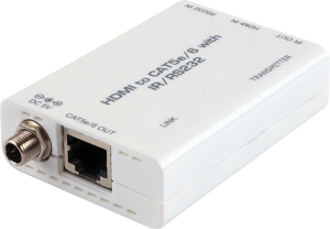 Cypress HDMI HDBaseT (60M) IR/RS232 TX (CH-513TXL) 1