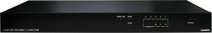 Cypress CPRO-8E, 1-8 HDMI 1