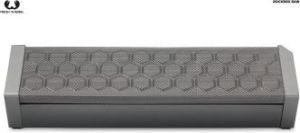 Głośnik Fresh n Rebel Rockbox Raw Grey, Szary (001533210000) 6