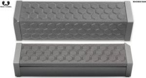 Głośnik Fresh n Rebel Rockbox Raw Grey, Szary (001533210000) 8