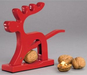 Hama Dziadek do orzechów Renifer (001115330000) 3