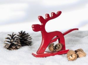 Hama Dziadek do orzechów Renifer (001115330000) 4