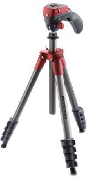 Statyw Manfrotto Compact Action (001715460000) 1