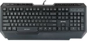 Klawiatura + mysz Rapoo VPRO V100 (001554930000) 3