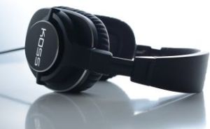 Słuchawki Koss PRO4S 2