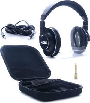 Słuchawki Koss PRO4S 3