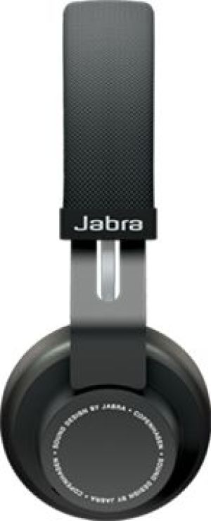 Słuchawki Jabra Move Wireless, Czarne 2