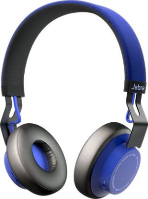 Słuchawki Jabra Move Wireless, Niebieskie 1