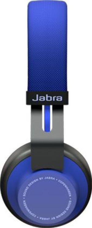 Słuchawki Jabra Move Wireless, Niebieskie 2