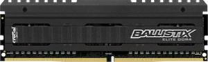 Pamięć Ballistix Ballistix, DDR4, 4 GB, 2666MHz, CL16 (BLE4G4D26AFEA) 1