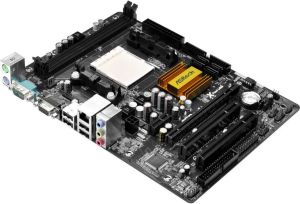 Płyta główna ASRock N68-GS4 FX 3