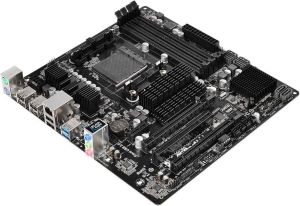 Płyta główna ASRock 970M PRO3 3