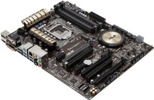 Płyta główna Asus Z97-A (90MB0ID0-M0EAY0) 4