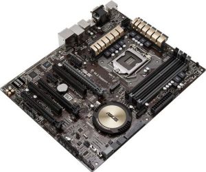 Płyta główna Asus Z97-A (90MB0ID0-M0EAY0) 5