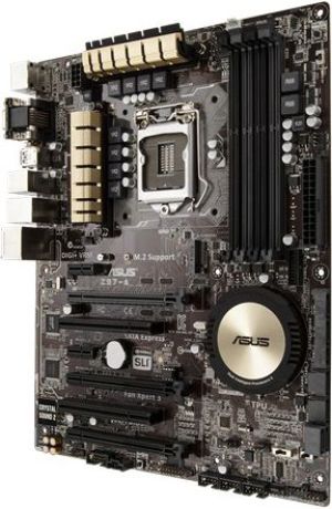 Płyta główna Asus Z97-A (90MB0ID0-M0EAY0) 6
