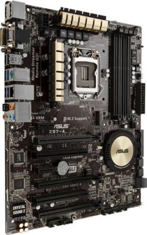 Płyta główna Asus Z97-A (90MB0ID0-M0EAY0) 7