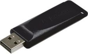 Pendrive Verbatim Slider, 16 GB  (98696) 3