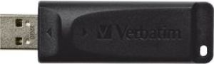 Pendrive Verbatim Slider, 16 GB  (98696) 4