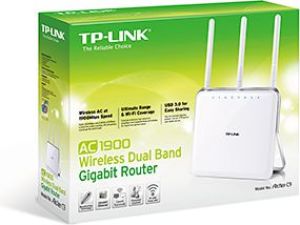 Router TP-Link Archer C9 2