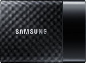 Dysk zewnętrzny SSD Samsung SSD 500 GB Czarny (MU-PS500B/EU) 1