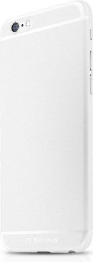 ITskins etui Zero 360 iPhone 6 (IAPH6-ZR360-WITE) 1