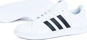 Adidas Buty męskie Grand Court Base białe r. 46 2/3 (EE7904) 1